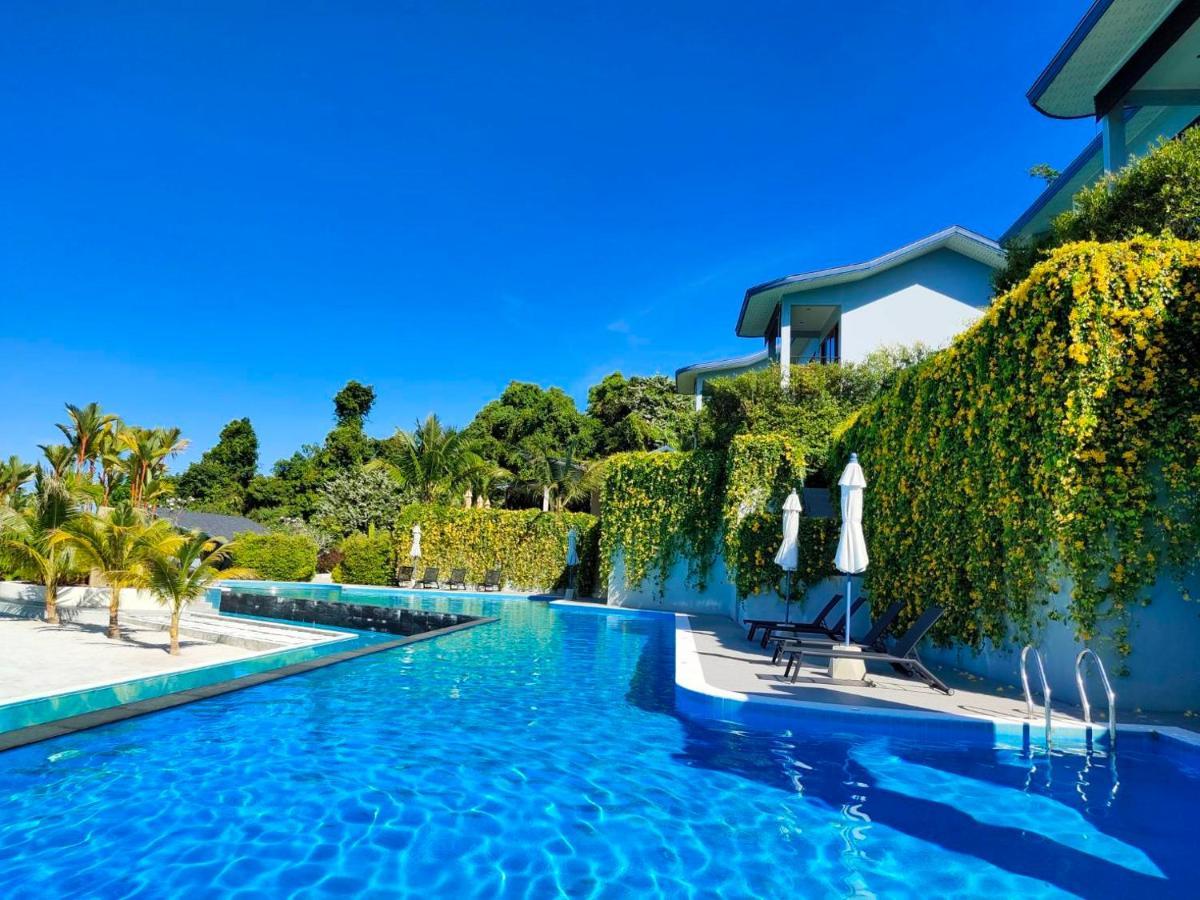 Khaolak Blue Sky Villa Кхаулак Экстерьер фото