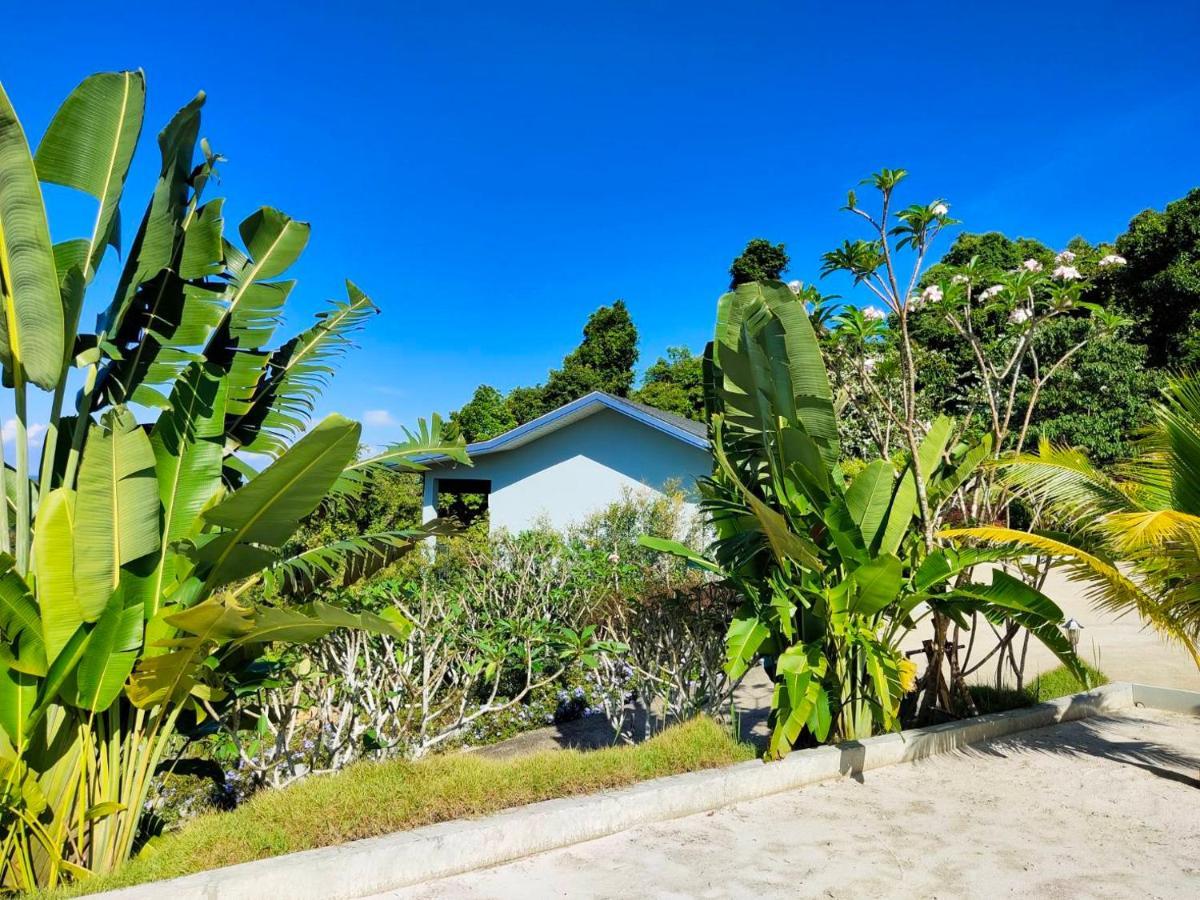 Khaolak Blue Sky Villa Кхаулак Экстерьер фото
