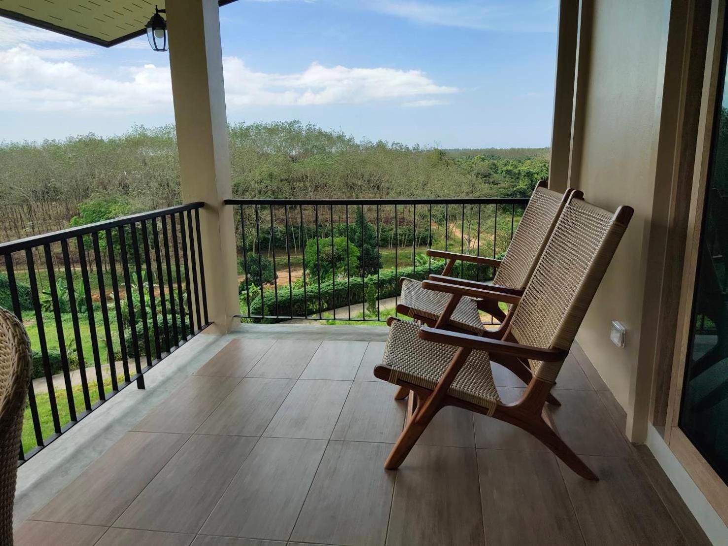 Khaolak Blue Sky Villa Кхаулак Экстерьер фото