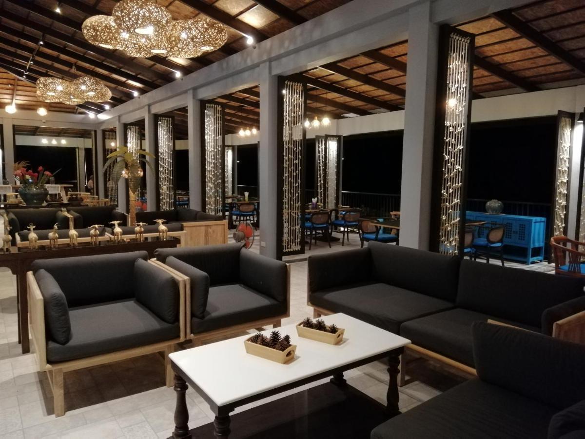 Khaolak Blue Sky Villa Кхаулак Экстерьер фото